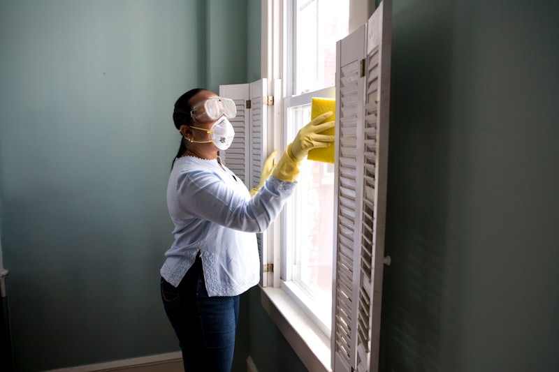 Professional Drain Cleaning in Burton